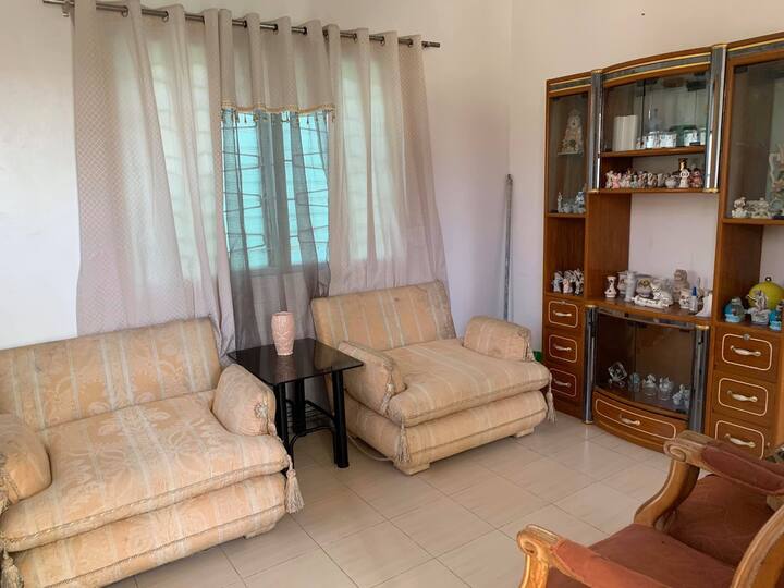 Leonila's Bataan Guest Apartment - Mariveles