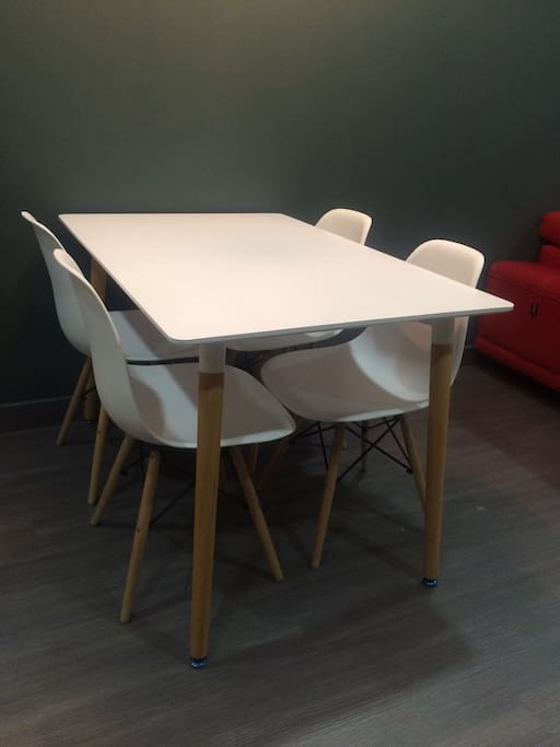 Dining Table/ Work place