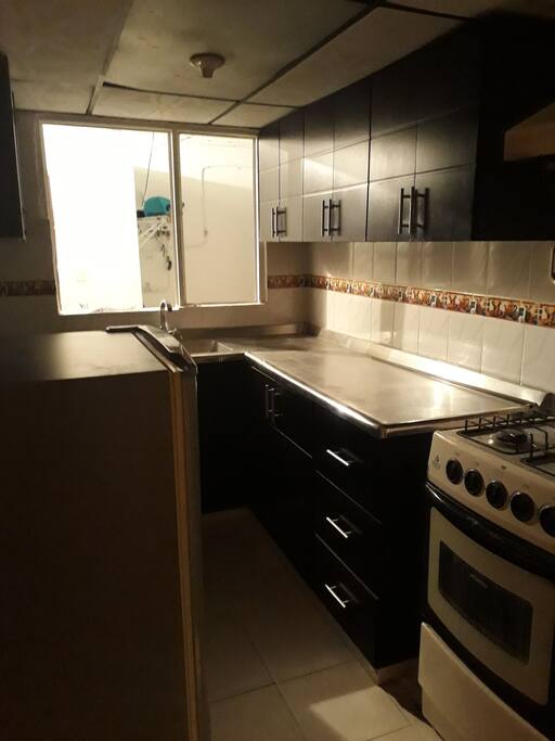 cocina
