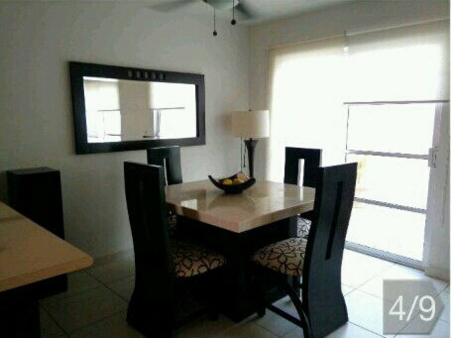 Comedor