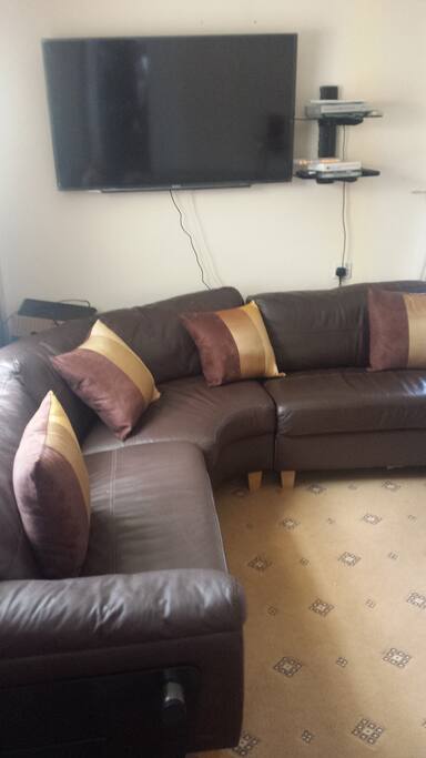front room