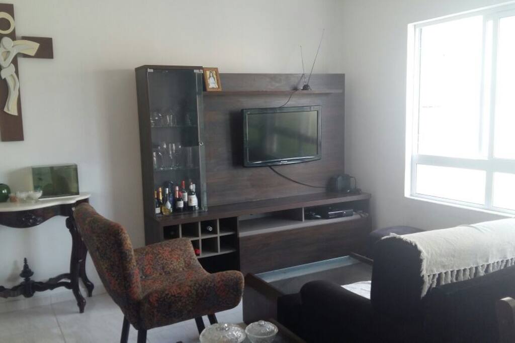 Sala de TV