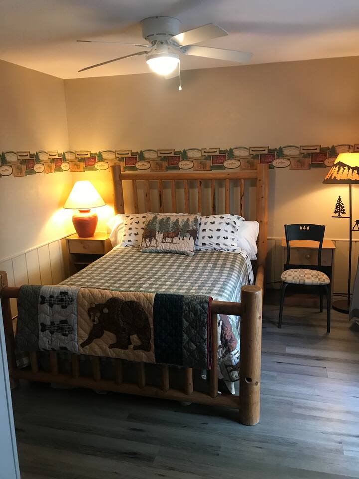 Running Springs Cabins Cabins and More Airbnb