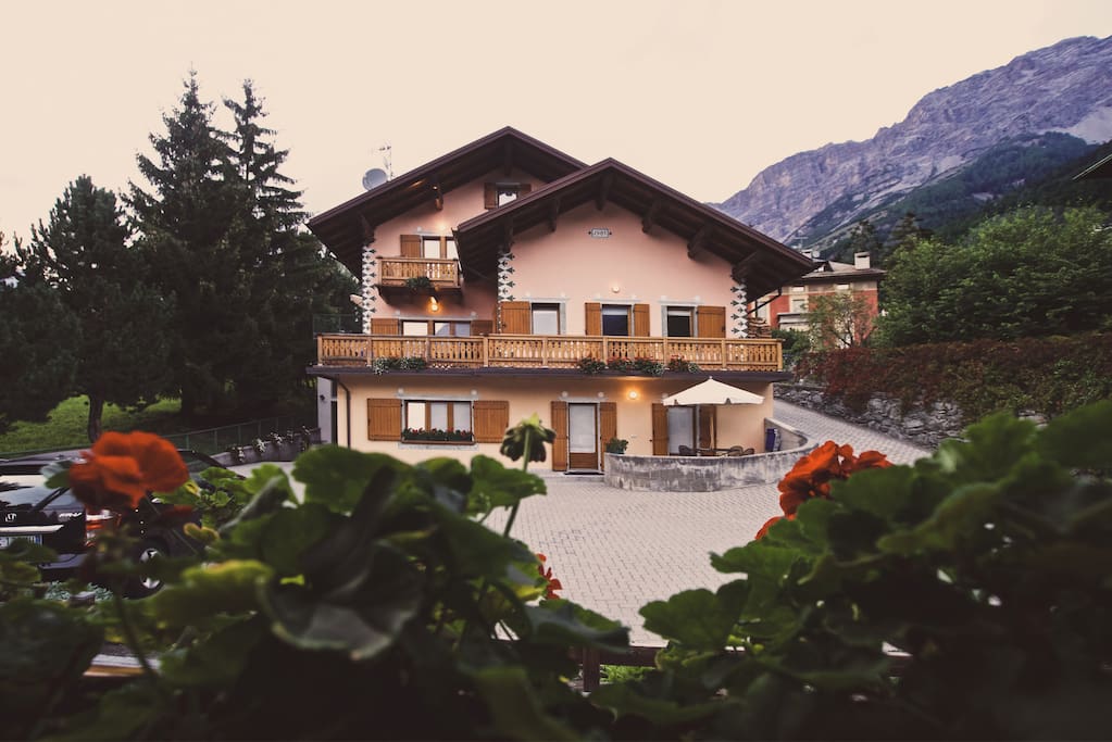 Lo Chalet