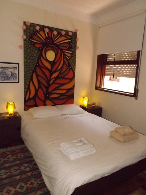 Quarto / Bedroom