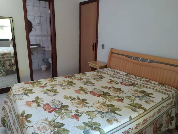 ห้องนอนใหญ่