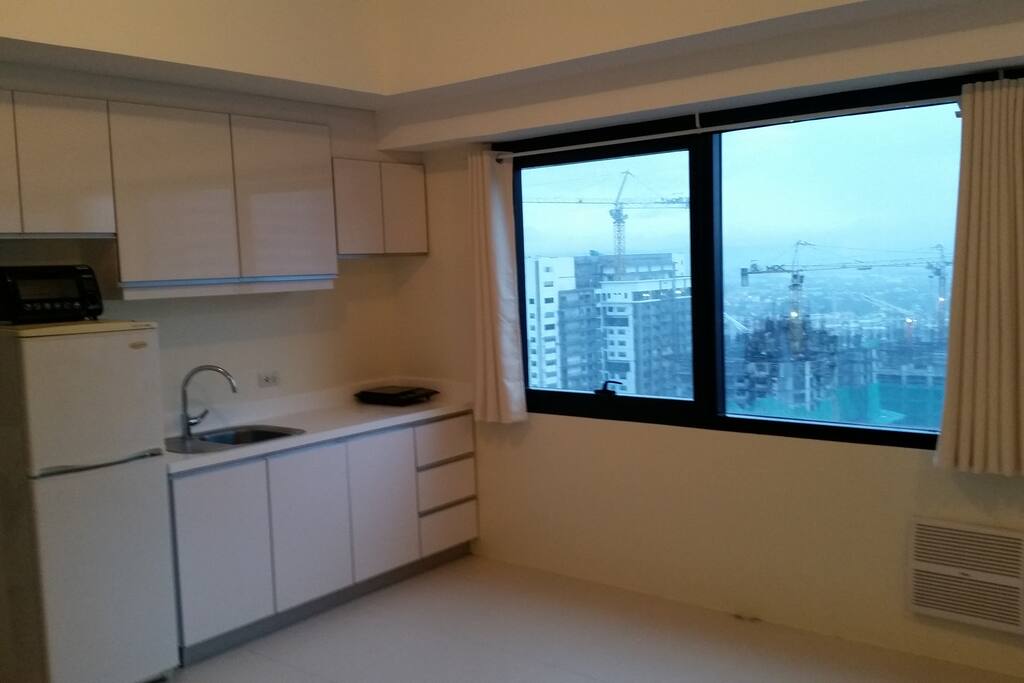 Kitchen View