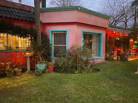 Beautiful house in La Horqueta