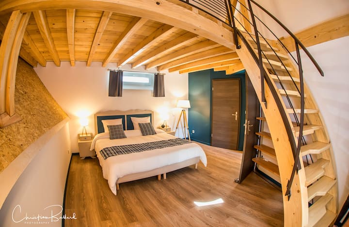 საძინებელი 3