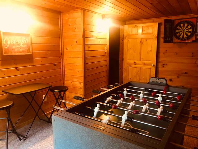 Airbnb North Georgia Mountains Vacation Rentals Places To Stay