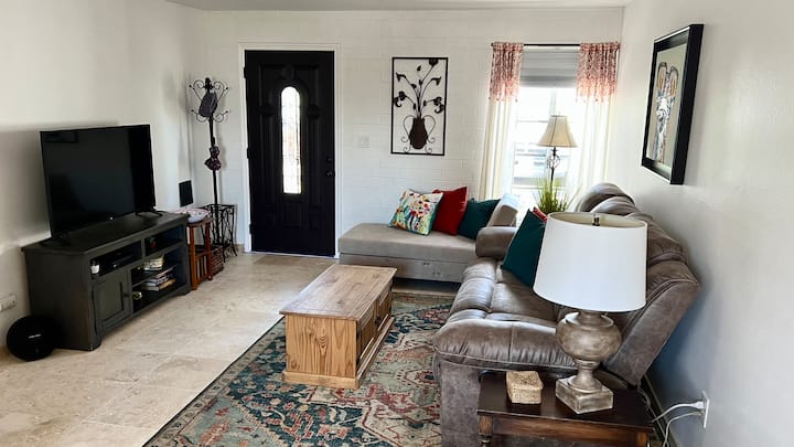 Entire Lobo Villa, Including Coffee 55+ Community - Titan Missile Museum