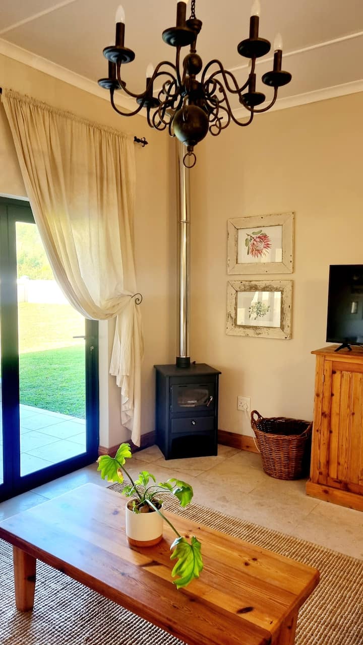 29 Auge Street - Swellendam