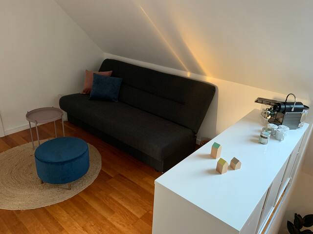 Airbnb Hvide Sande Vacation Rentals Places To Stay Denmark