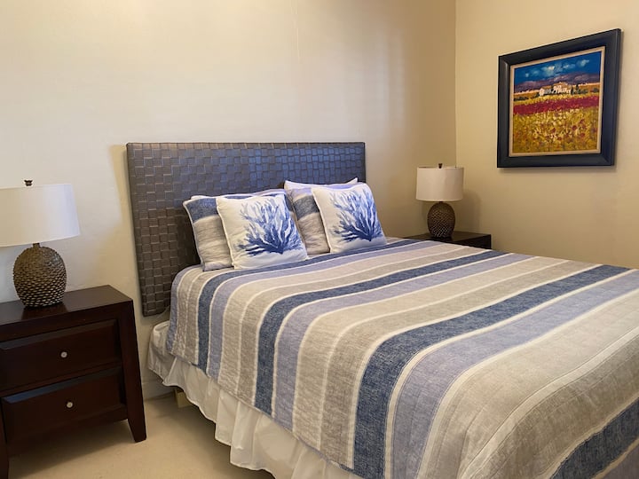 Спална соба 6