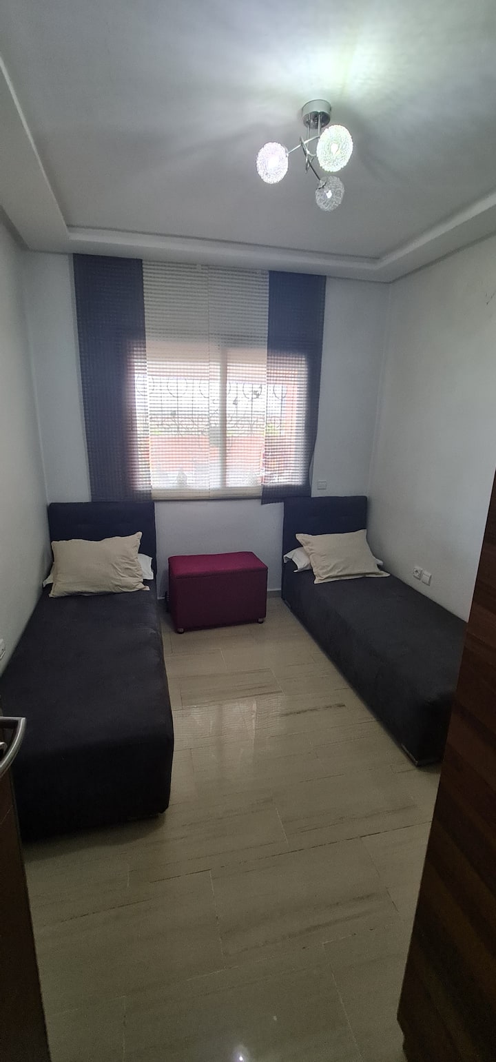 غرفة الأطفال 