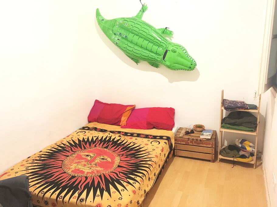 Habitación 2