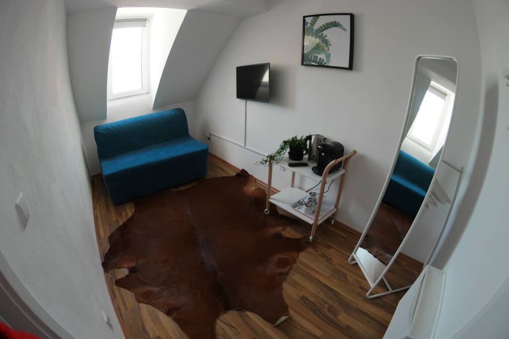 Wohnraum
