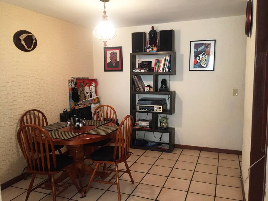Comedor