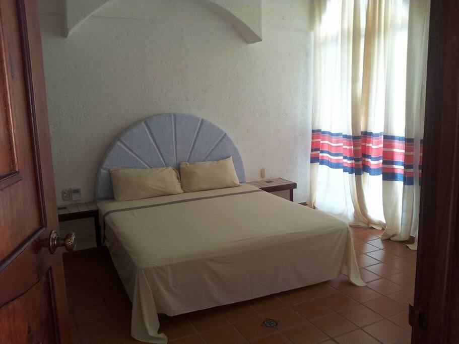 Main Bedroom with Private Bathroom