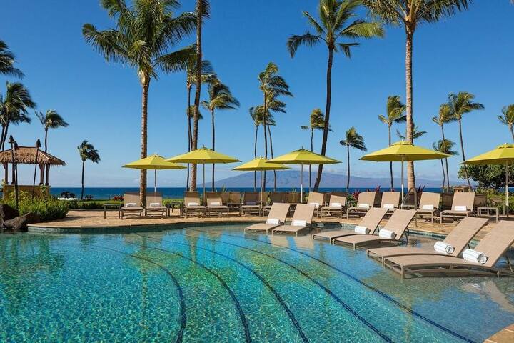 Hyatt Ka’anapali Club Amazing Two Bedroom Suite gallery image 2
