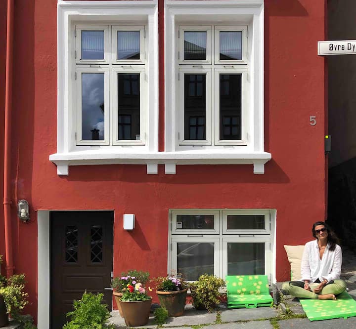 In the heart of Bergen Apartments for Rent in Bergen, Hordaland, Norway