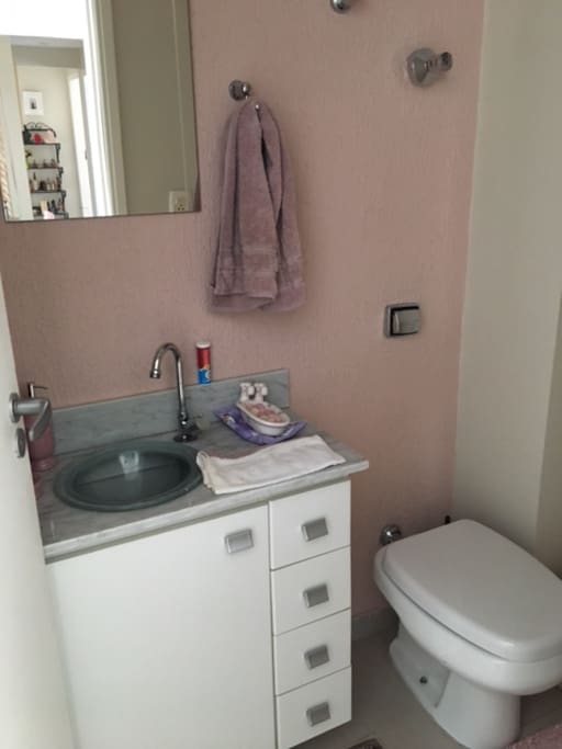 lavabo