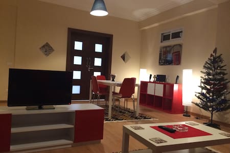 New modern 1-bedroom, Zamalek, Cairo