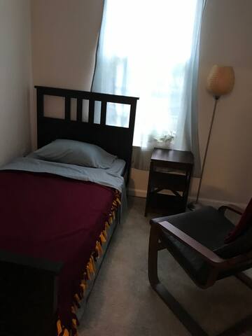 Airbnb Washington Ferienwohnungen Unterkunfte