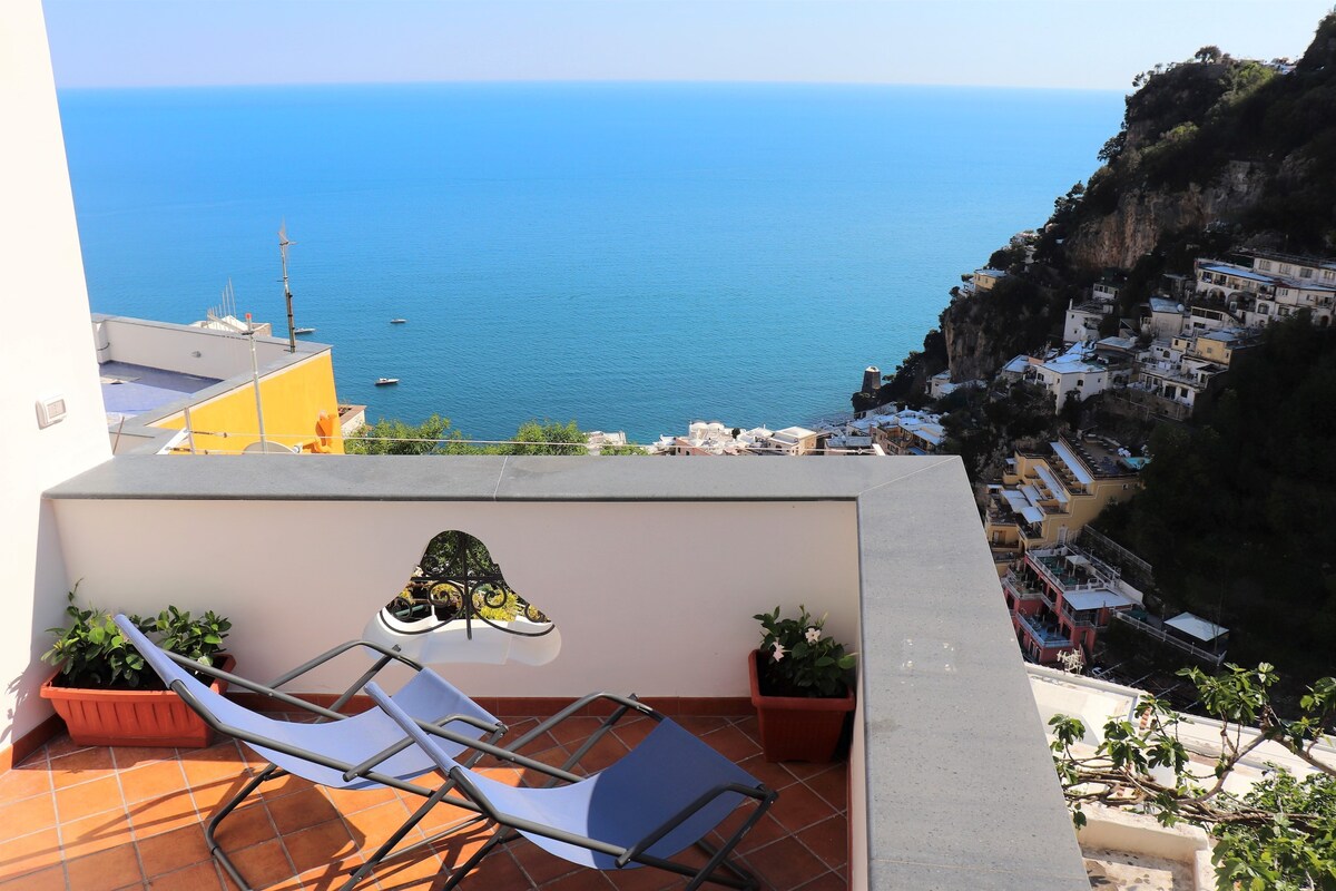 Airbnb® | Positano - Vacation Rentals & Places To Stay - Campania, Italy