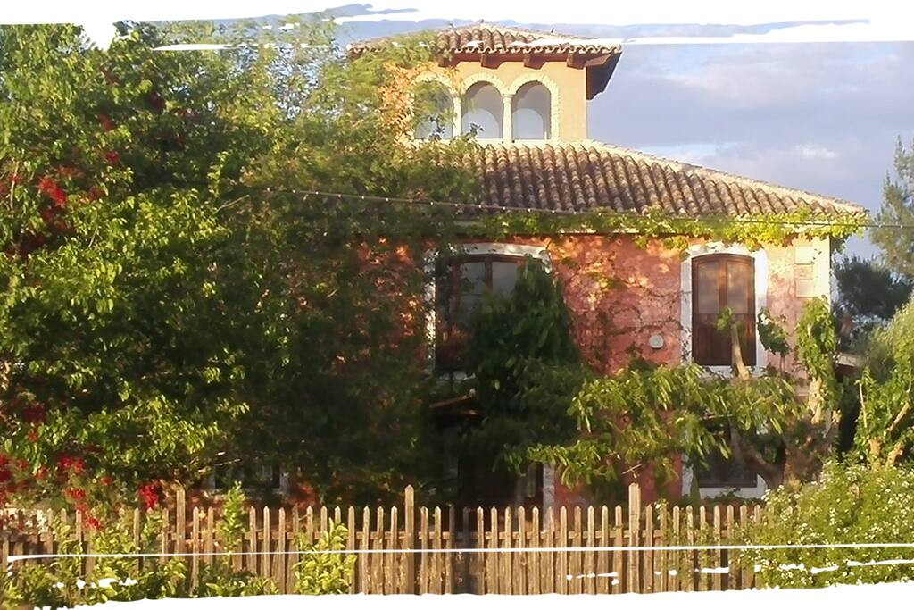 La Casa