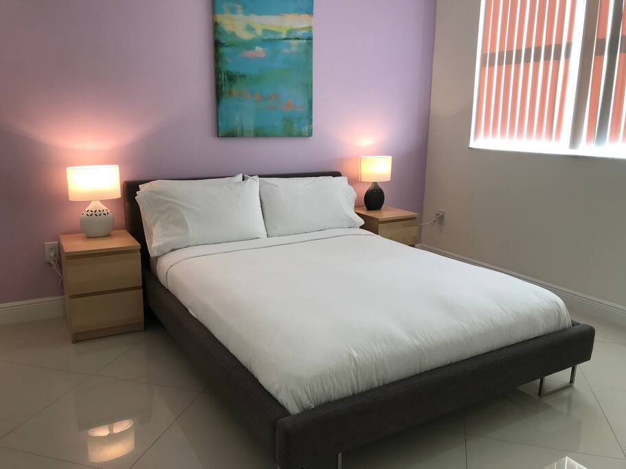 Premium Two Bedroom Master