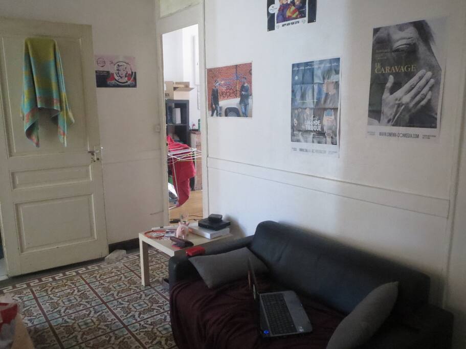 Salon