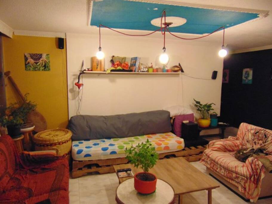 sala