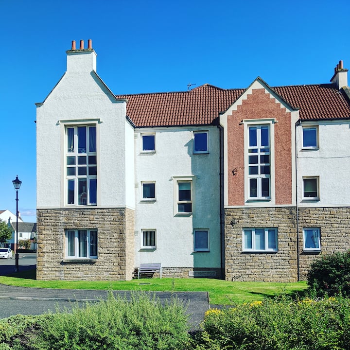 Bay Beach House Dalgety Bay Flats for Rent in Dalgety Bay, Scotland
