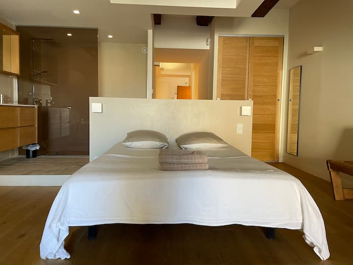 საძინებელი