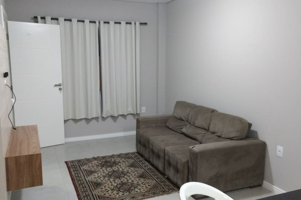 Sala de tv
