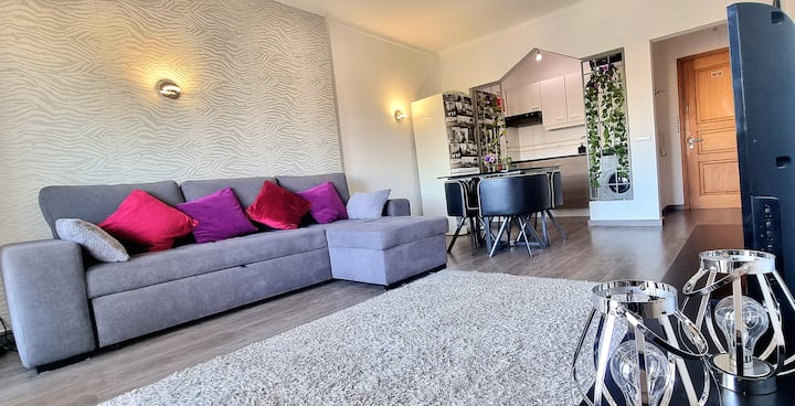 Albufeira Spot Com Piscinas Exteriores E Interior! - Albufeira