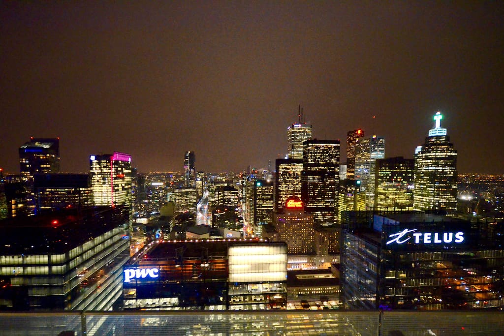 Breathtaking! (Actual View)