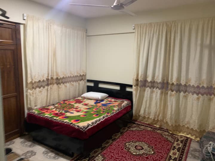Chambre 1