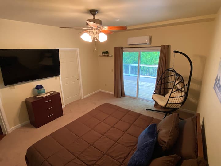 Супер луксозен апартамент 