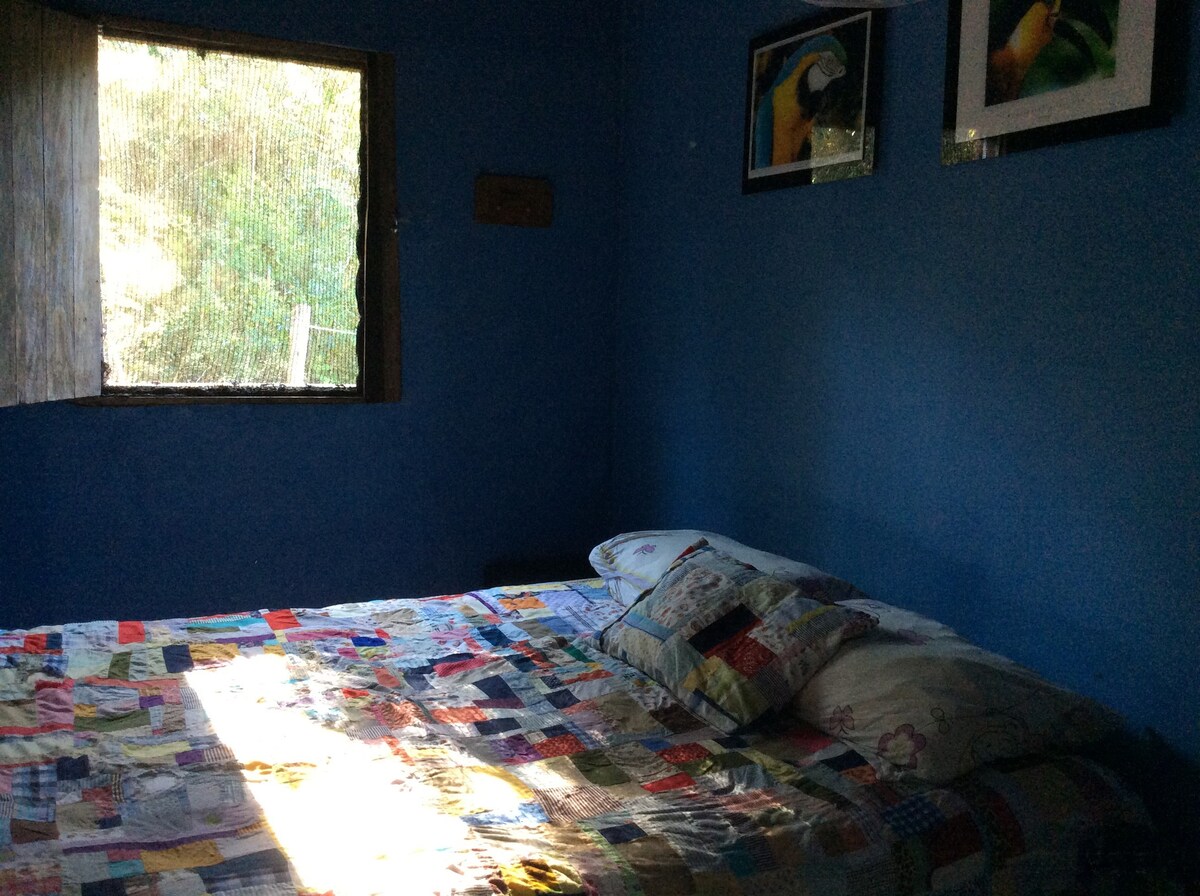 Quarto Saracura