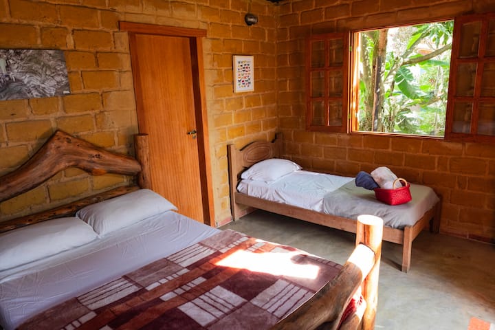 Habitación