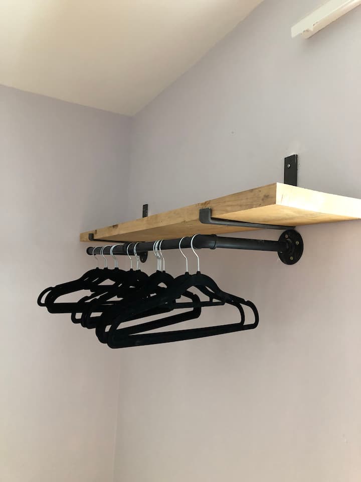 Ostava za spavaću sobu 2