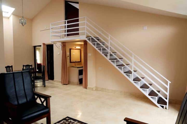 Rosewood Annexe 2 - Ooty