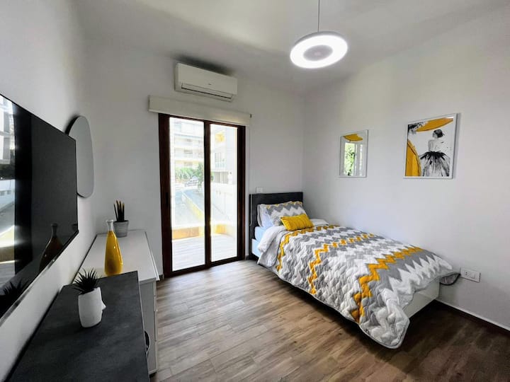 საძინებელი 3