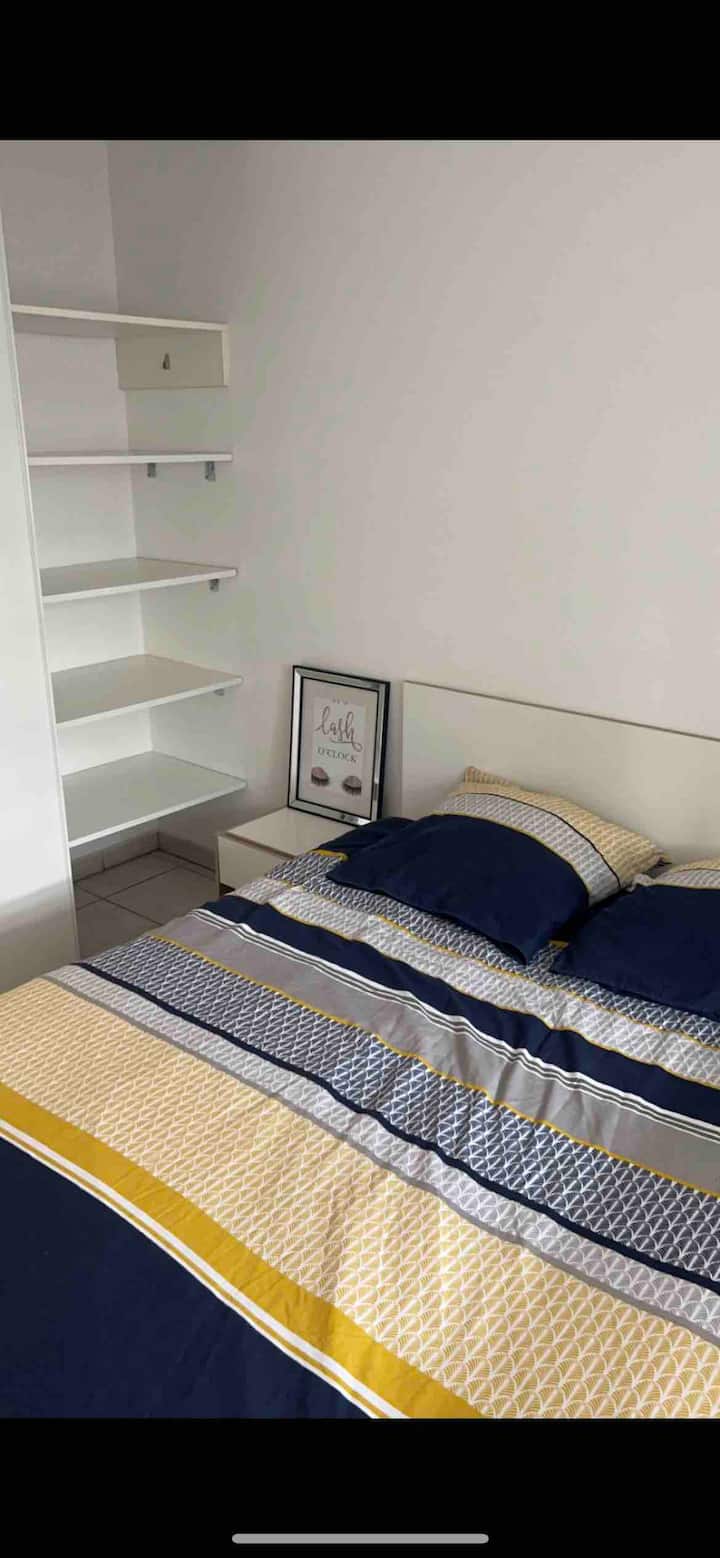 Habitación