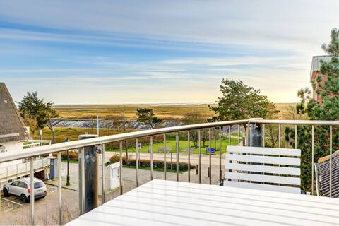 Villa am Meer Watt´n Blick 5