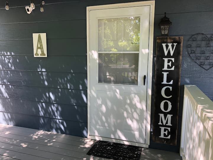 Reardan Holiday Rentals & Homes Washington, United States Airbnb