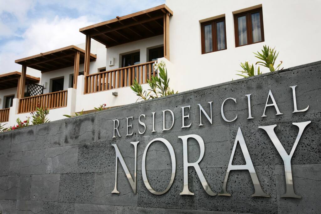 Residencial Noray