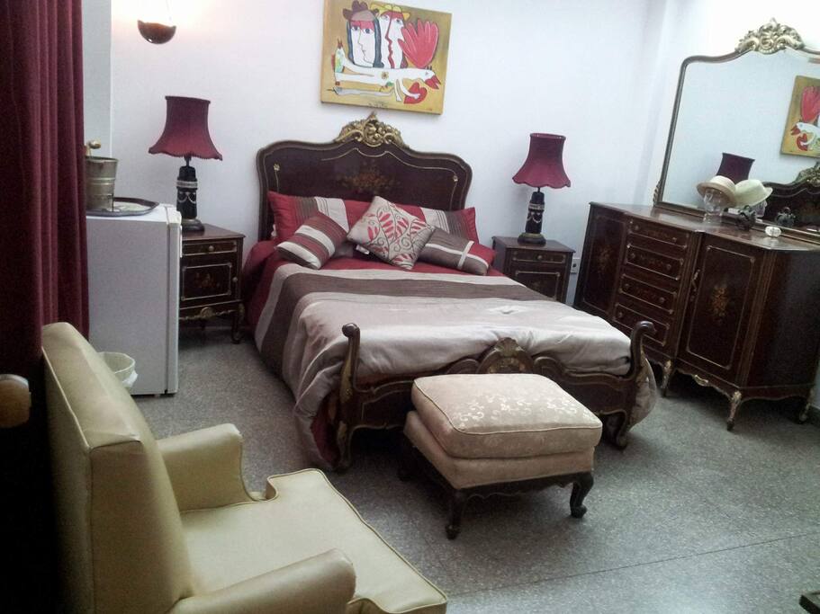 Habitación 1
